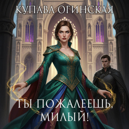 Обложка Ты пожалеешь, милый Купава Огинская