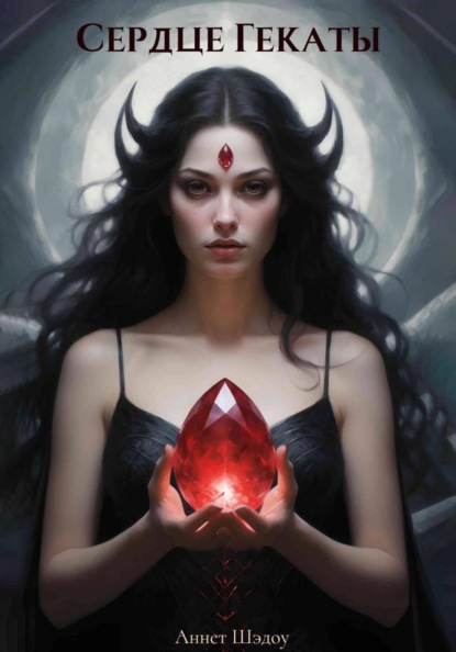 Сердце Гекаты