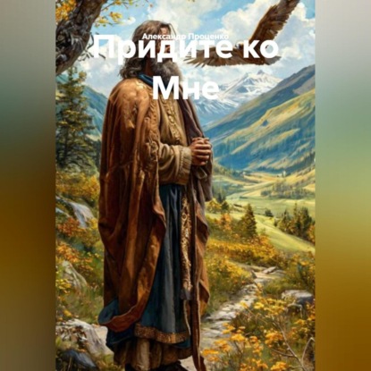 Придите ко Мне