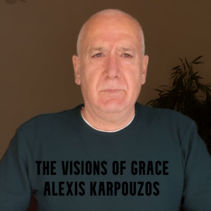 Episode 5: ACCEPT THE FEAR - ALEXIS KARPOUZOS