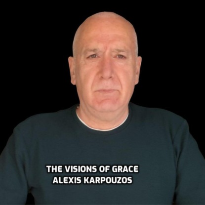 Episode 7: AND ONE DAY - ALEXIS KARPOUZOS