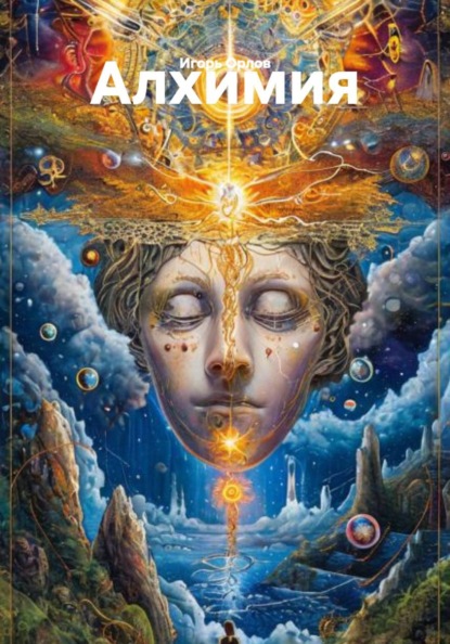 Алхимия