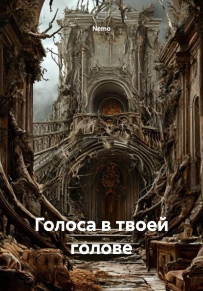 Голоса в твоей голове