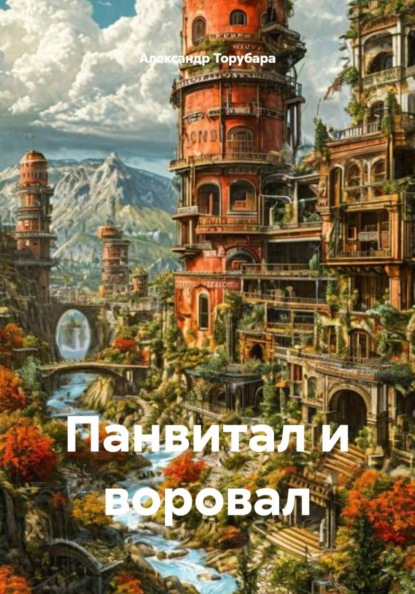 Панвитал и воровал