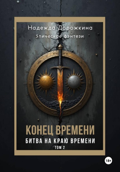 

Конец времени. Том 2. Битва на краю времени