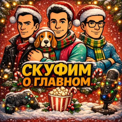 Итоги-2025 года: лучшие фильмы, игры, сериалы