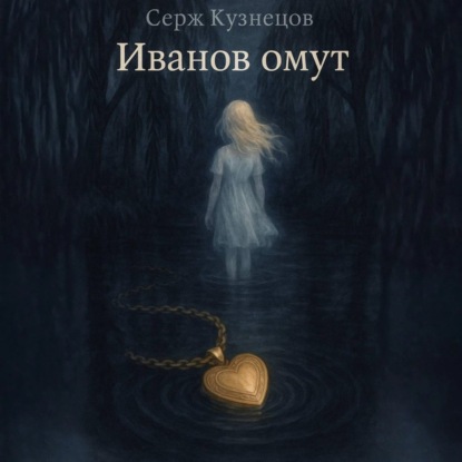 

Иванов омут