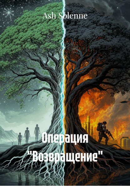 

Операция «Возвращение»
