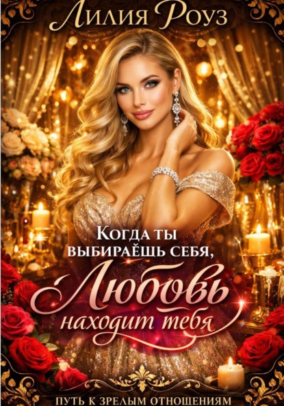 Когда ты выбираешь себя, любовь находит тебя: путь к зрелым отношениям