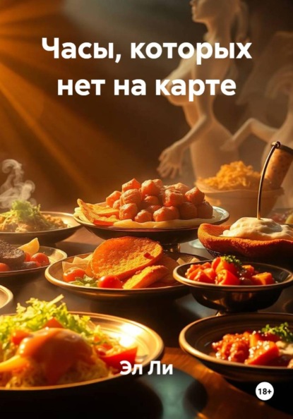 Ли Эл: Часы, которых нет на карте