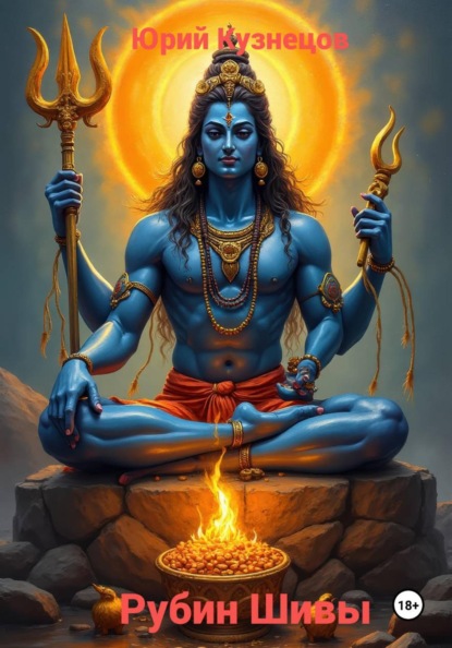 Рубин Шивы