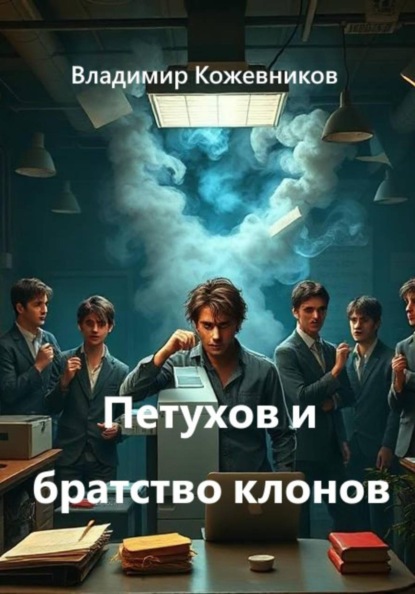 Петухов и братство клонов