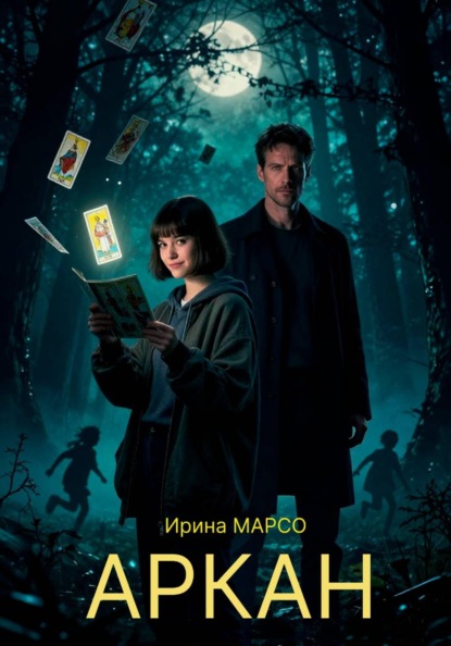 Аркан
