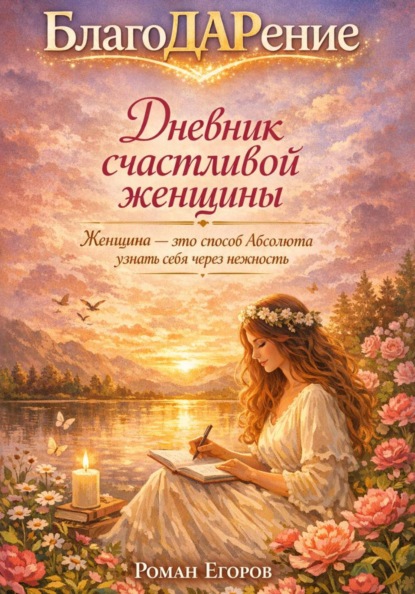 Дневник счастливой женщины