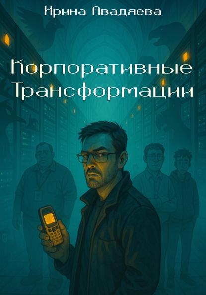 Корпоративные трансформации