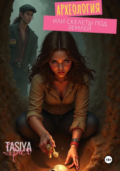 Археология или скелеты под землей