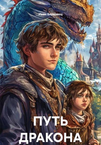 ПУТЬ ДРАКОНА
