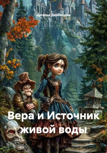 Дербишева Наталья: Вера и Источник живой воды
