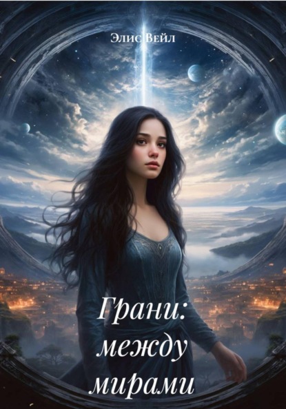 

Грани: между мирами