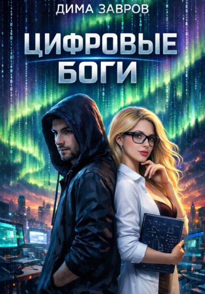 

Цифровые боги