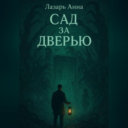 Сад за дверью