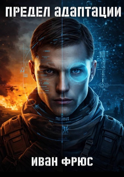 Предел Адаптации. Часть 1