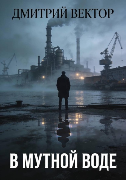 

В мутной воде