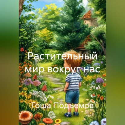 Растительный мир вокруг нас