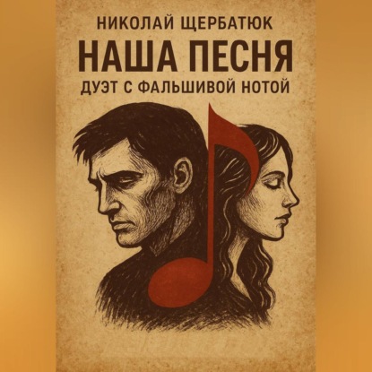 Наша песня. Дуэт с Фальшивой Нотой