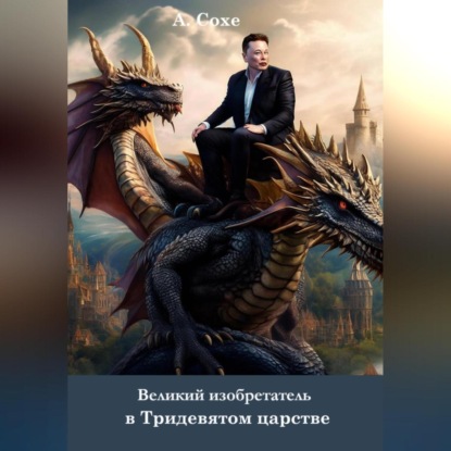 Великий изобретатель вТридевятом царстве