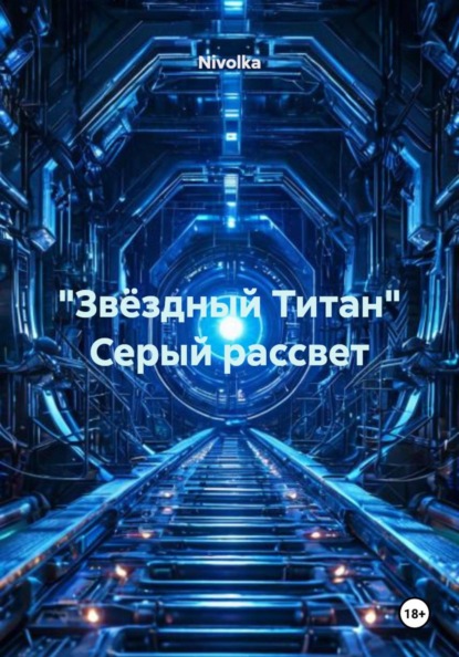 «Звёздный Титан» Серый рассвет