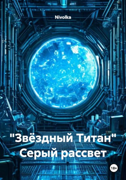 «Звёздный Титан» Серый рассвет