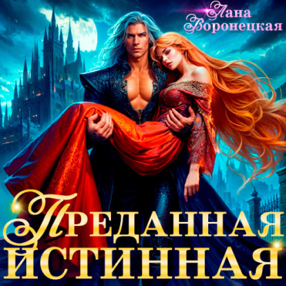 Преданная истинная