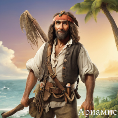 Подлинная история Робинзона Крузо. История моряка Александра Селькирка. | Подкаст