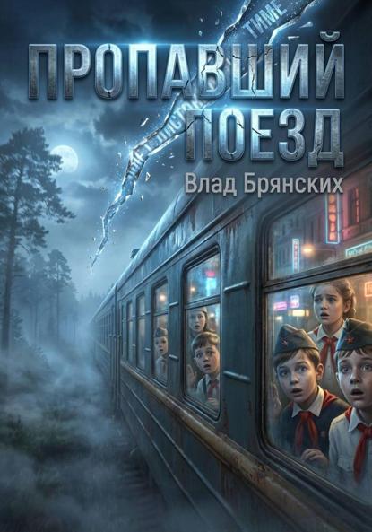 Пропавший поезд