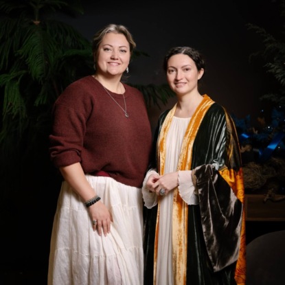 Елена Окутова: жизнь — творческое пространство, которое ждёт от нас нелинейных решений