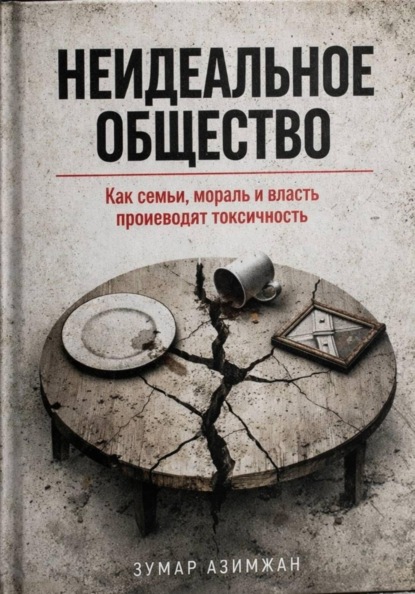 КАК СТРОИТЬ «НЕИДЕАЛЬНОЕ» ОБЩЕСТВО: ОТ СЕМЬИ ДО ОКРУЖЕНИЯ