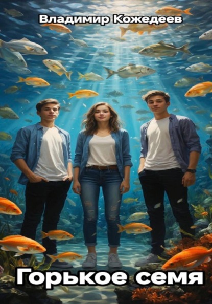 Горькое семя