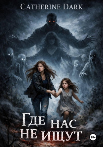 

Где нас не ищут