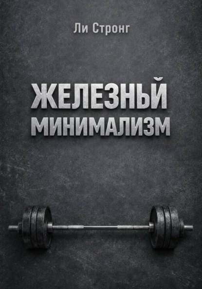 Железный минимализм