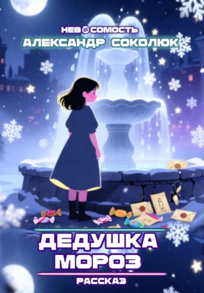 Дедушка Мороз