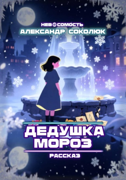 Дедушка Мороз