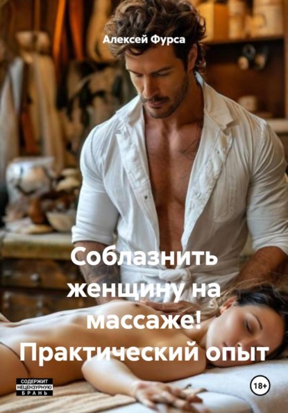 Как соблазнить женщину на массаже! Практический опыт