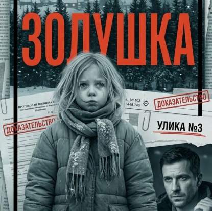 Золушка