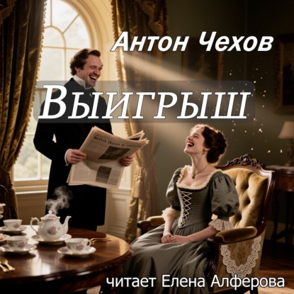 "Выигрыш" А.П.Чехов Аудиорассказ