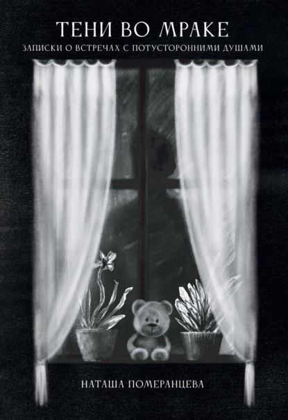 Тени во мраке. Записки о встречах с потусторонними душами