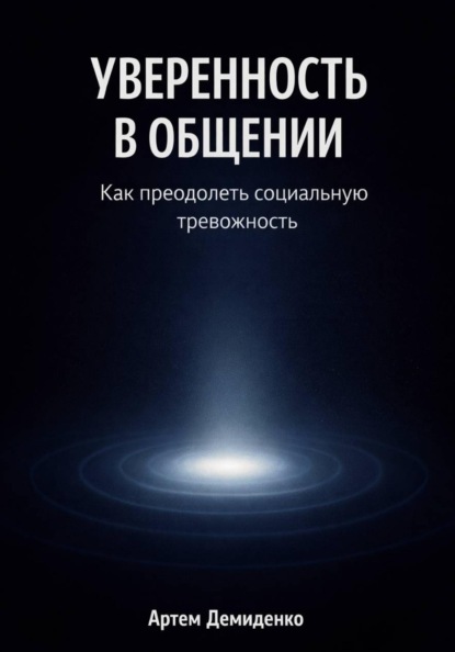 Уверенность в общении: Как преодолеть социальную тревожность