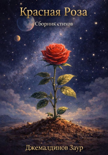 Красная Роза