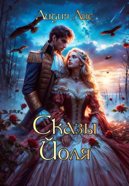 Сказы Йоля