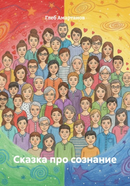 Сказка про сознание